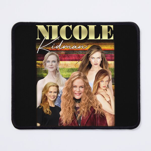 Item preview, Nicole Kidman designed and sold by Bosslydesign.