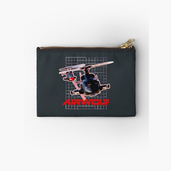 Item preview, Airwolf designed and sold by AmarWakeley.