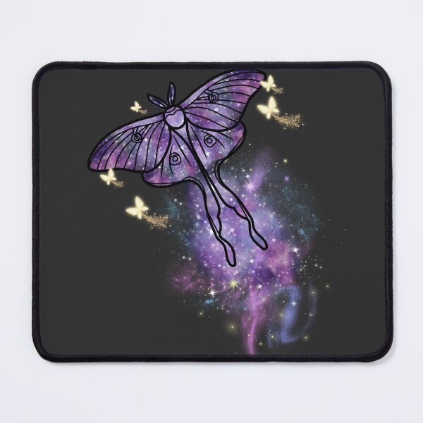 Item preview, Lunar Moth designed and sold by TheOddLittleShop.