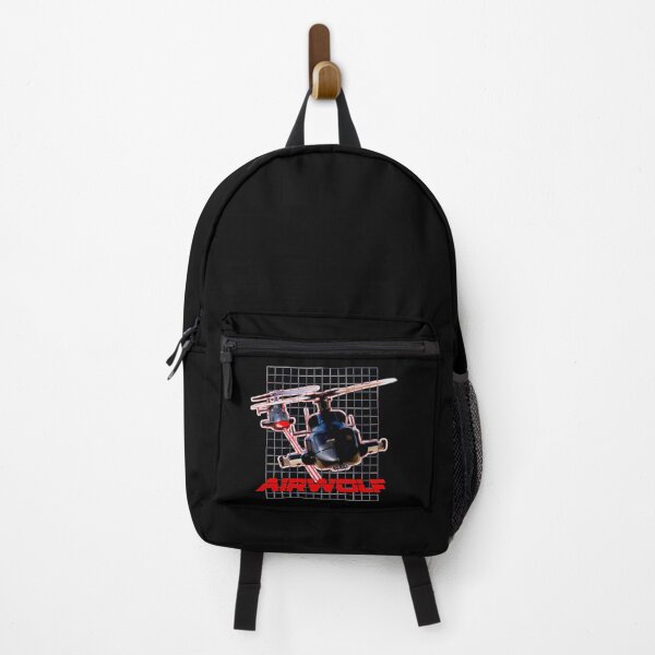 Item preview, Airwolf designed and sold by AmarWakeley.