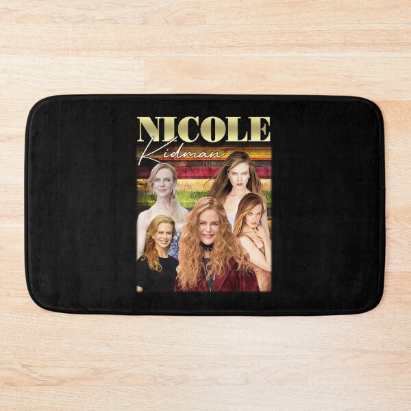 Item preview, Nicole Kidman designed and sold by Bosslydesign.