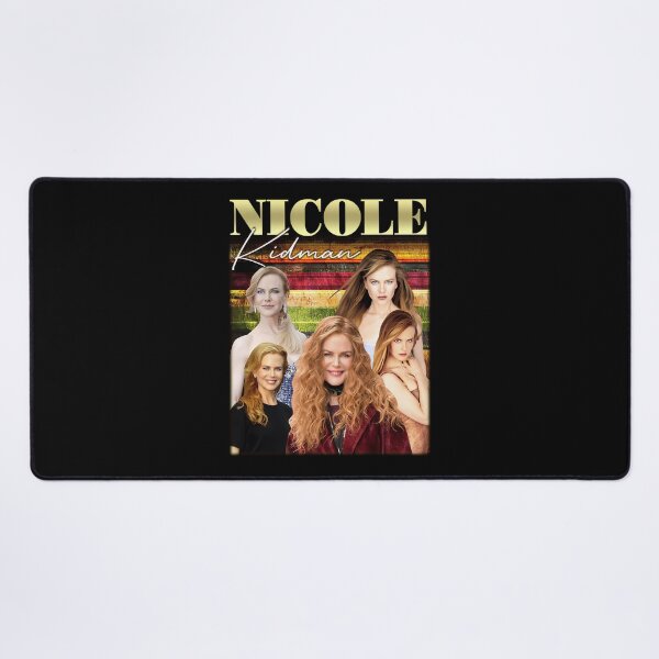 Item preview, Nicole Kidman designed and sold by Bosslydesign.