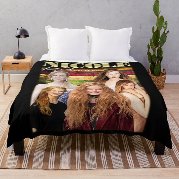 Item preview, Nicole Kidman designed and sold by Bosslydesign.