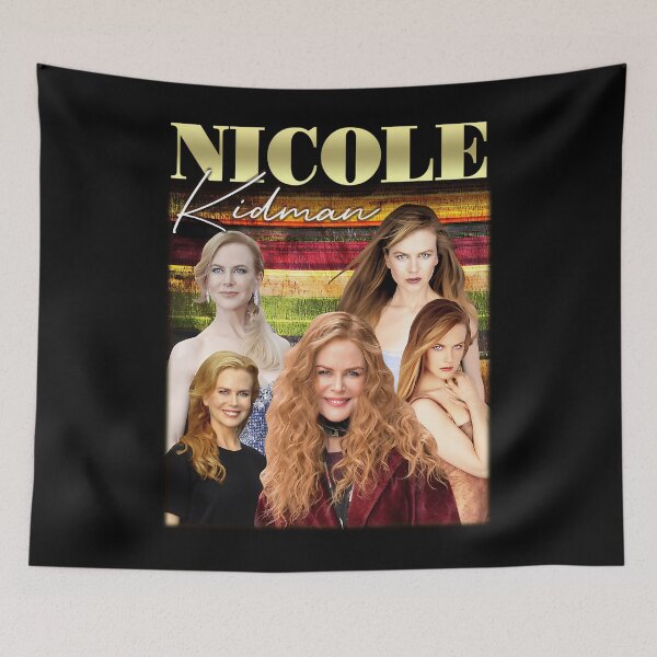 Item preview, Nicole Kidman designed and sold by Bosslydesign.