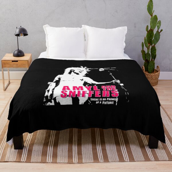 Item preview, Amyl and The Sniffers Vintage Band  designed and sold by the-tkacher.