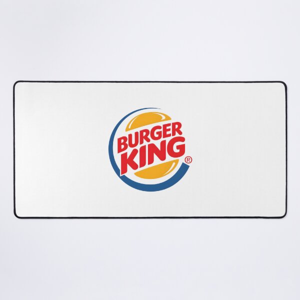 Item preview, Delicious Quarter Pound Burger Illustration with Bold Typography Design designed and sold by magc14789.