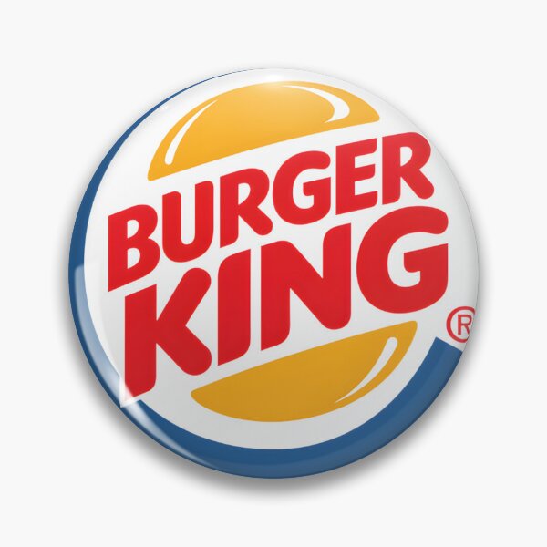 Item preview, Delicious Quarter Pound Burger Illustration with Bold Typography Design designed and sold by magc14789.