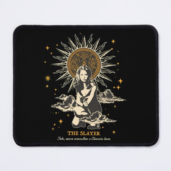 Item preview, The Slayer Occult Sun Vintage Retro designed and sold by BrianCook30380.
