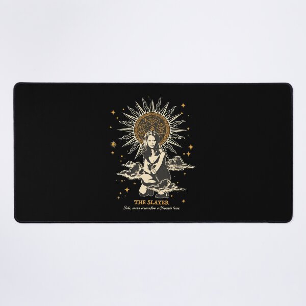 Item preview, The Slayer Occult Sun Vintage Retro designed and sold by BrianCook30380.
