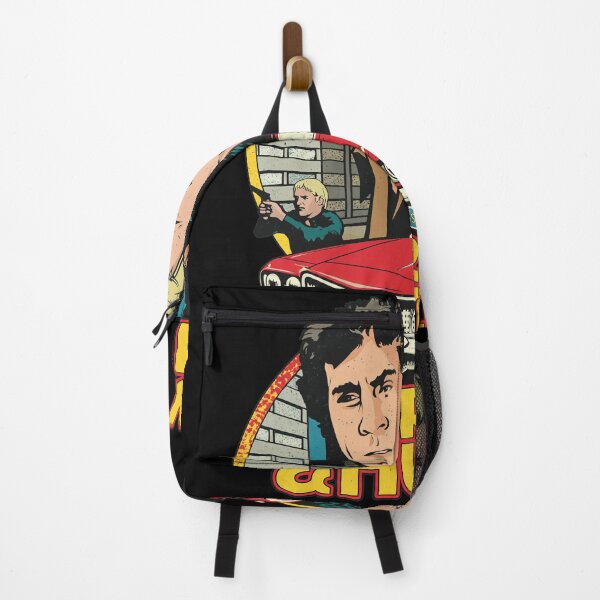 Item preview, Starsky & Hutch Retro 70s TV Show Car Art designed and sold by Pearchmitt.