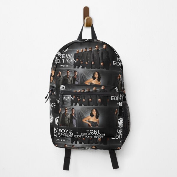 Item preview, Vintage NE The New Edition Way Tour 2026  designed and sold by syamsutaliaaj.
