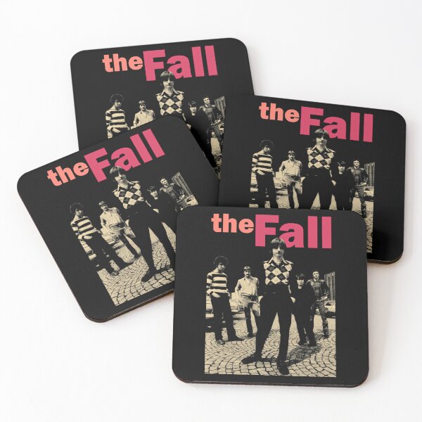 Item preview, The Fall Band designed and sold by Bibi-25.
