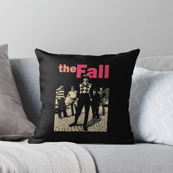Item preview, The Fall Band designed and sold by Bibi-25.
