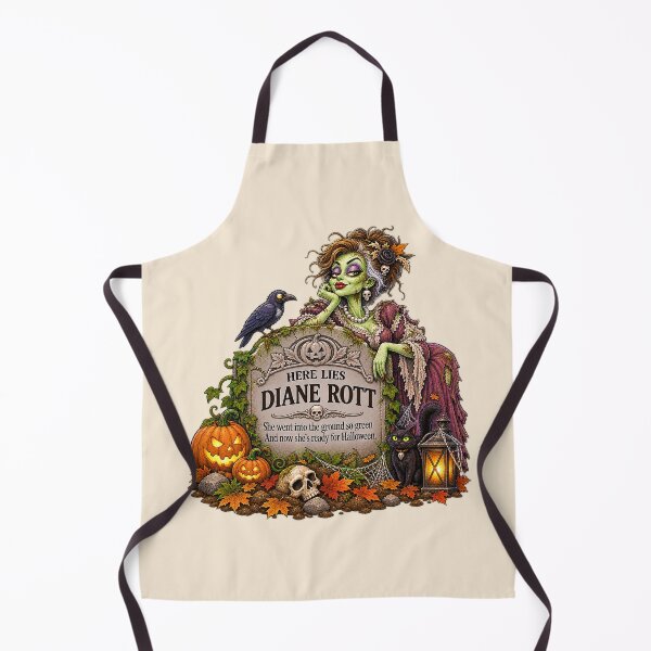 Item preview, ⚡HAUNTED TOMBSTONE COLLECTION - Diane Rott designed and sold by WheelieGdArt.