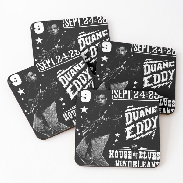 Item preview, Duane Eddy designed and sold by Batzdavie.