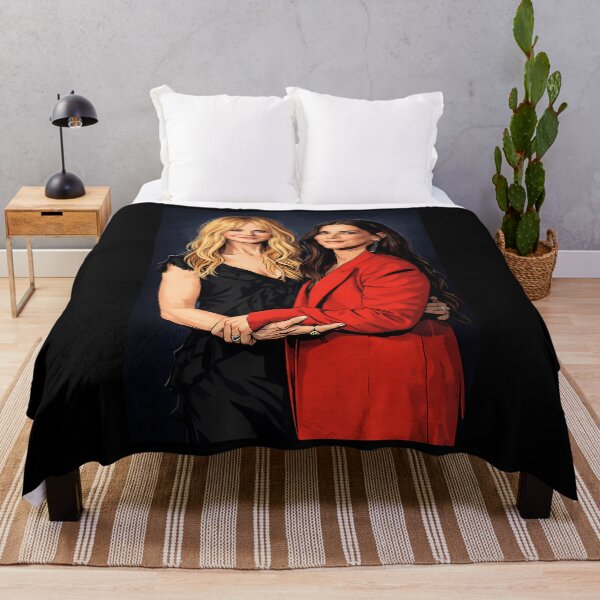 Item preview, Sandra Bullock And Nicole Kidman Reunite From Practical Magic 2 designed and sold by itsyamil.