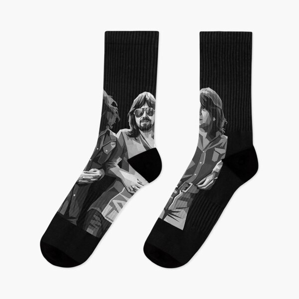 Item preview, Bad Company Grayscale designed and sold by varkicermanas.
