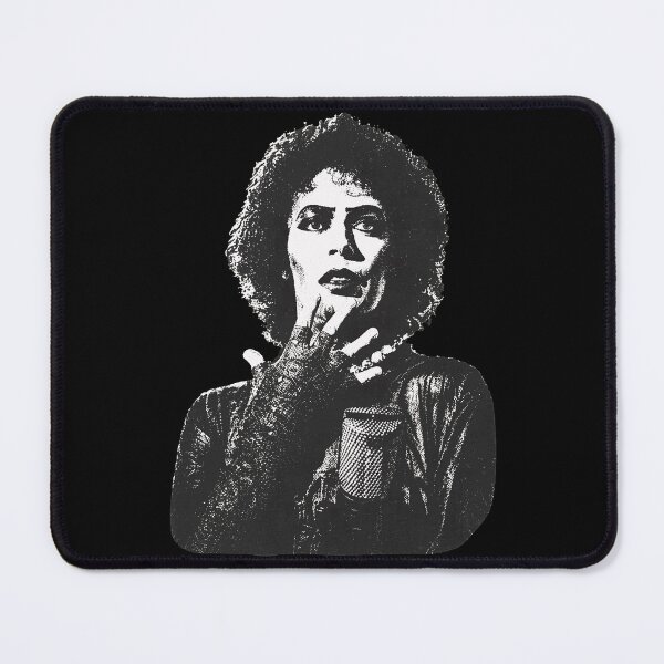 Item preview, Tim Curry Frank N Furter Rocky Horror Picture Show designed and sold by Christoph84989.