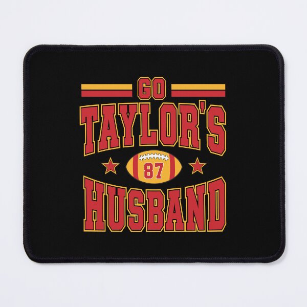 Item preview, Funny Go Taylor's Husband designed and sold by amelia5zebq2.