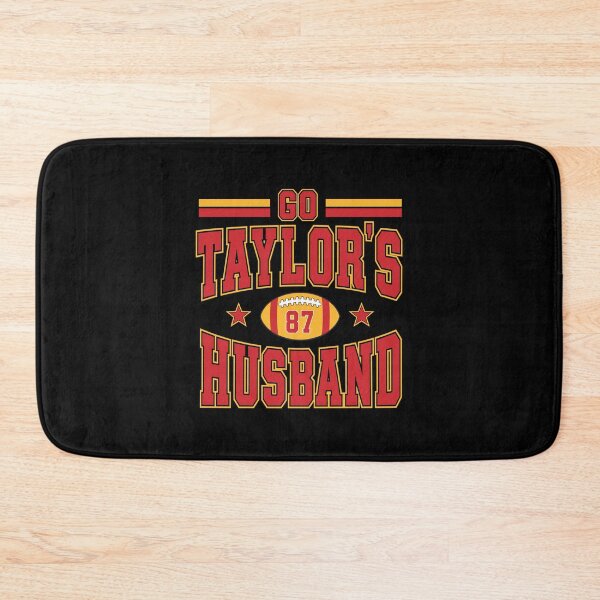 Item preview, Funny Go Taylor's Husband designed and sold by amelia5zebq2.