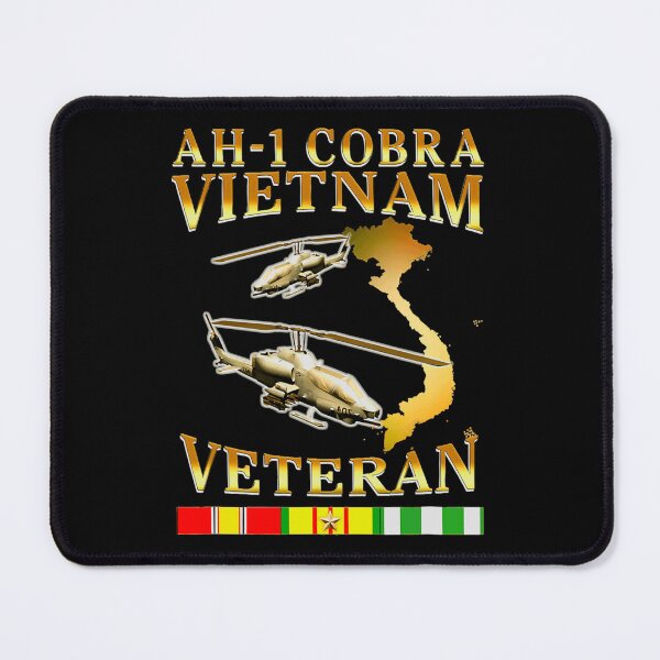 Item preview, Ah-1 Cobra Helicopter designed and sold by AmarWakeley.