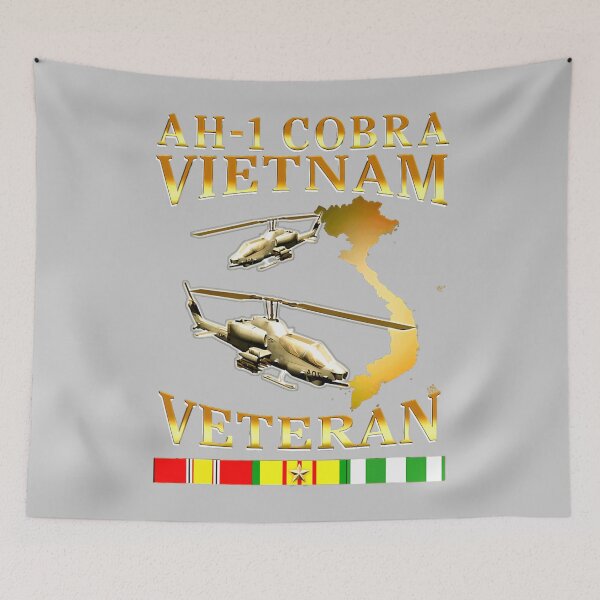 Item preview, Ah-1 Cobra Helicopter  designed and sold by AmarWakeley.