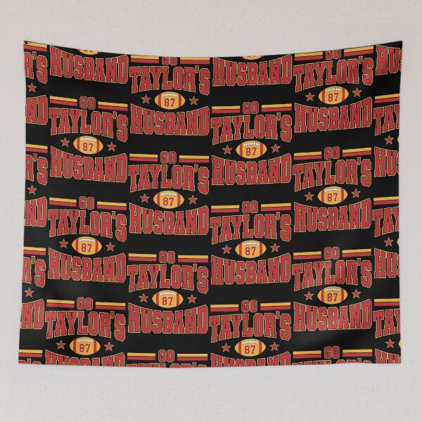 Item preview, Funny Go Taylor's Husband designed and sold by amelia5zebq2.