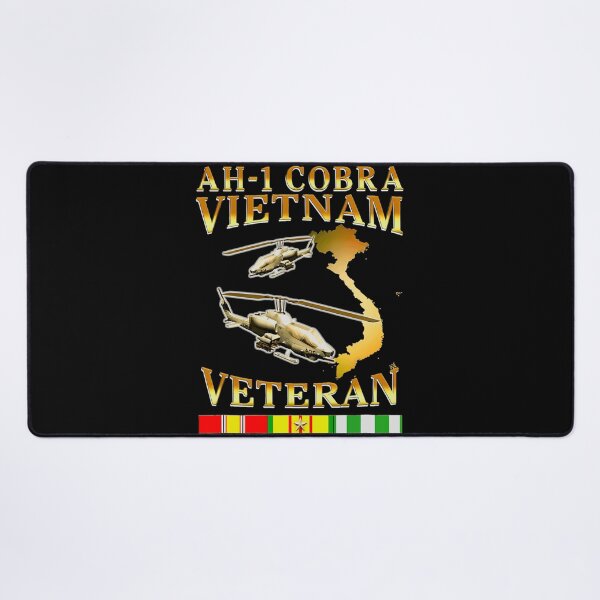 Item preview, Ah-1 Cobra Helicopter designed and sold by AmarWakeley.