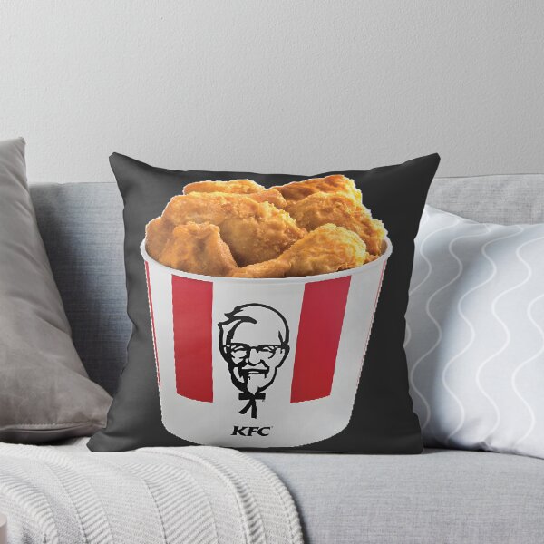 Item preview, Classic Fried Chicken Bucket Illustration by Mason Carr designed and sold by magc14789.