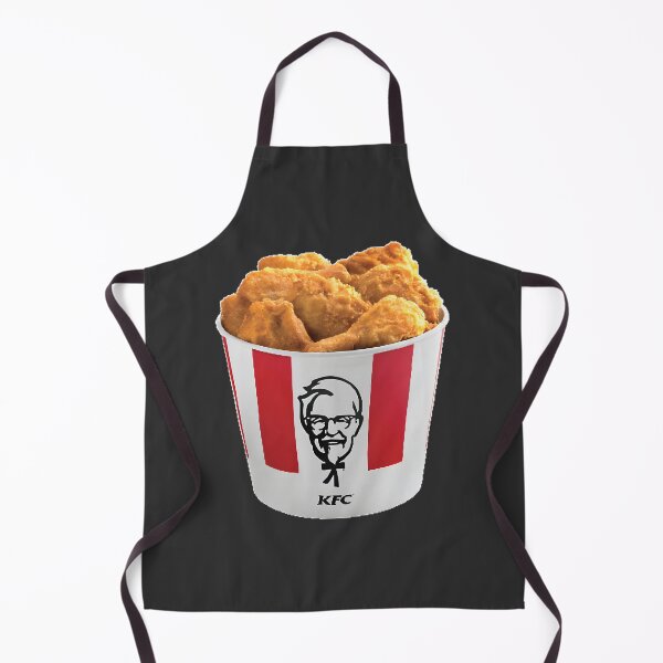 Item preview, Classic Fried Chicken Bucket Illustration by Mason Carr designed and sold by magc14789.