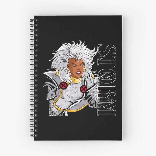 Item preview, They Call Me STORM X-Men Comic  designed and sold by JasonGrav33650.