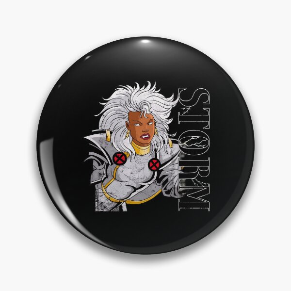 Item preview, They Call Me STORM X-Men Comic  designed and sold by JasonGrav33650.