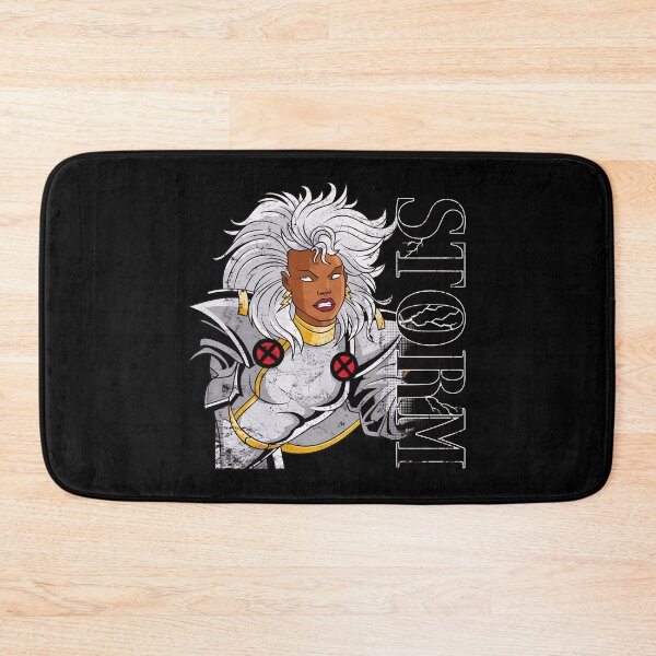 Item preview, They Call Me STORM X-Men Comic  designed and sold by JasonGrav33650.