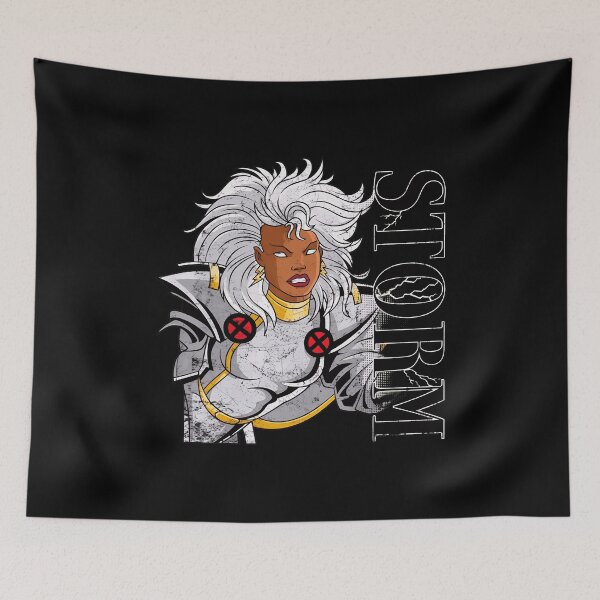 Item preview, They Call Me STORM X-Men Comic  designed and sold by JasonGrav33650.