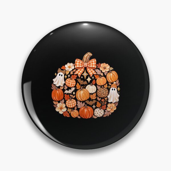 Item preview, Pumpkin Season designed and sold by kar buncles.