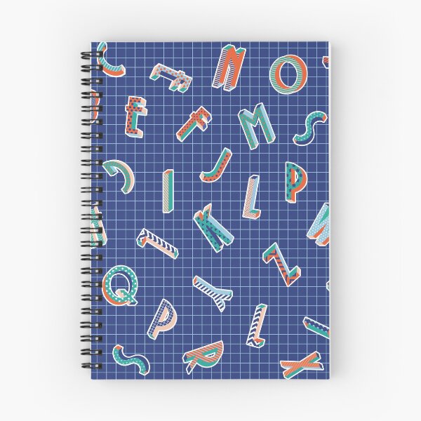 Item preview, Alphabet designed and sold by AnneTji.