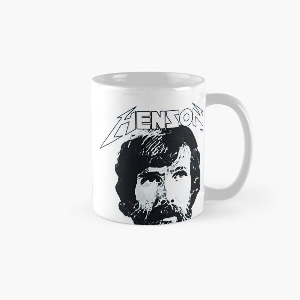 Item preview, Henson Inspired Master of Puppets Art Design designed and sold by JorgeOrozco.