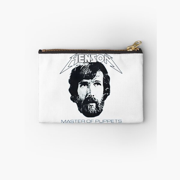 Item preview, Henson Inspired Master of Puppets Art Design designed and sold by JorgeOrozco.