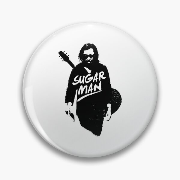 Artikelvorschau, Sixto Rodriguez Sugar Man entworfen und verkauft von Bibi-25.