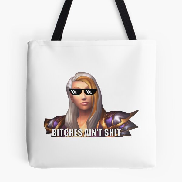 Item preview, Jaina Proudmoore Inspired Fantasy Mage Character Artwork Design designed and sold by iClassick92.