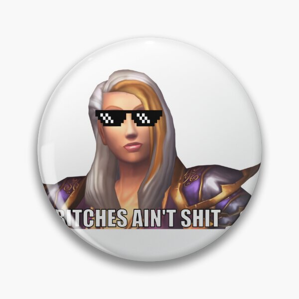 Item preview, Jaina Proudmoore Inspired Fantasy Mage Character Artwork Design designed and sold by iClassick92.
