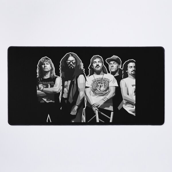 Item preview, faith no more grayscale designed and sold by varkicermanas.