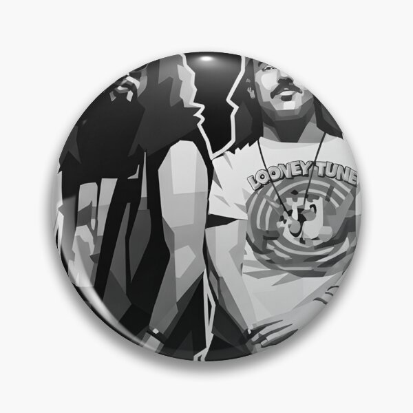 Item preview, faith no more grayscale designed and sold by varkicermanas.