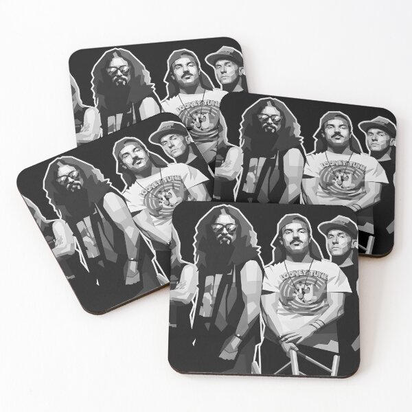Item preview, faith no more grayscale designed and sold by varkicermanas.