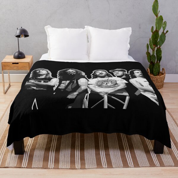 Item preview, faith no more grayscale designed and sold by varkicermanas.