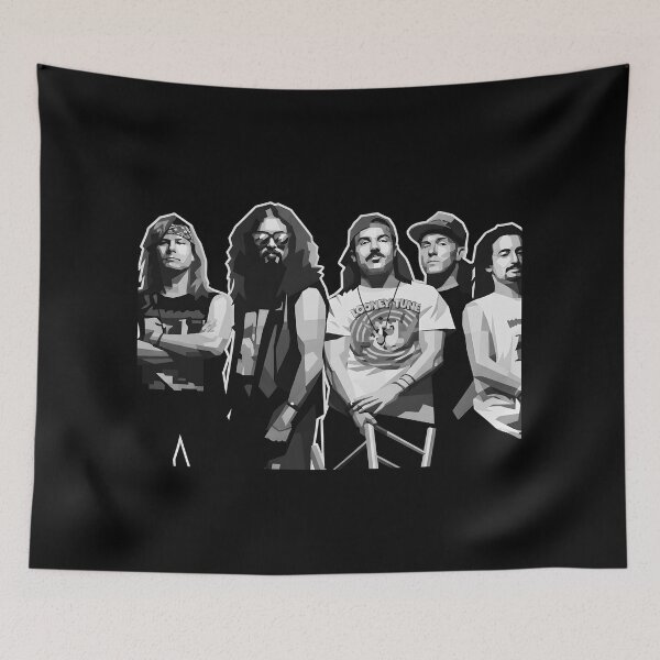 Item preview, faith no more grayscale designed and sold by varkicermanas.