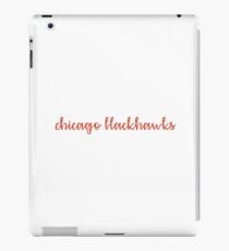 madhouse on madison iPad Case/Skin