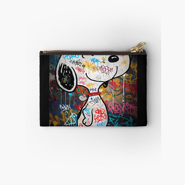 Item preview, Snoopys designed and sold by MuseArtCo.