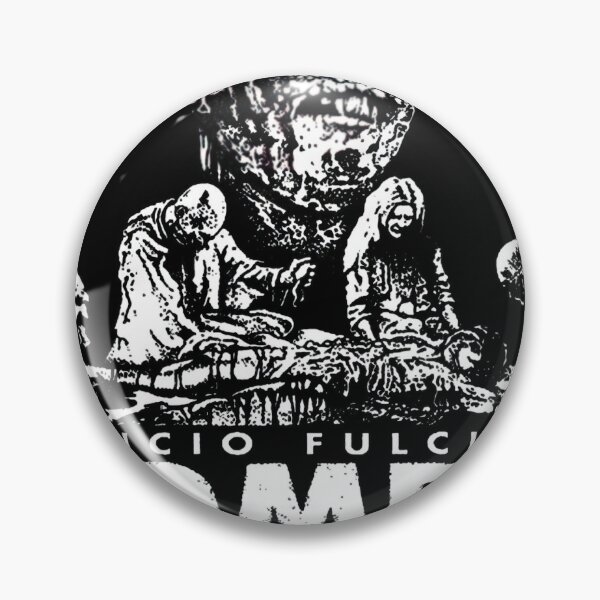 Item preview, Zombi designed and sold by Batzdavie.