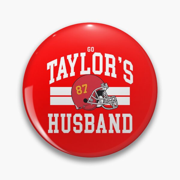 Item preview, Go Taylor's Husband designed and sold by amelia5zebq2.